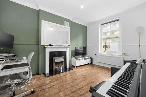 1 bedroom apartment for sale, Lever Street, LONDON