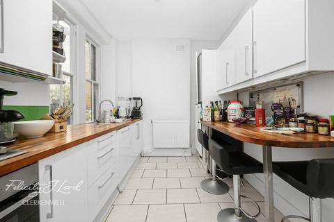 1 bedroom apartment for sale, Lever Street, LONDON