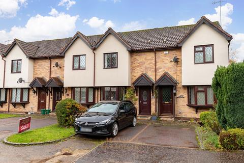2 bedroom terraced house for sale, Brookview, Crawley RH10