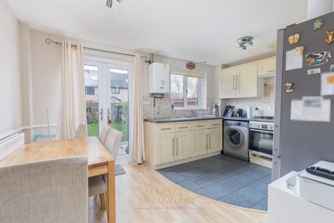2 bedroom terraced house for sale, Brookview, Crawley RH10