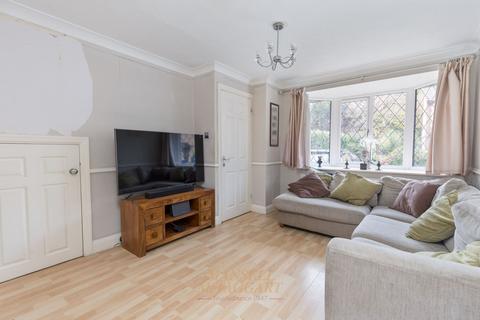 2 bedroom terraced house for sale, Brookview, Crawley RH10