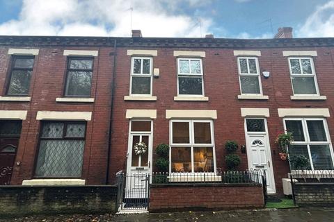 undefined, Park Road, Dukinfield, Greater Manchester, SK16
