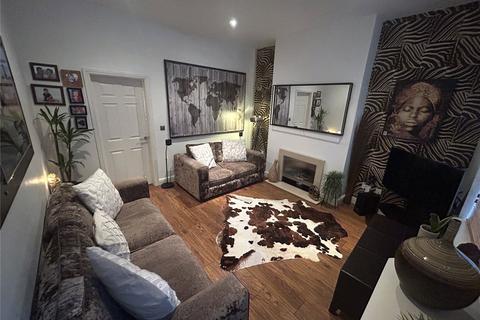 undefined, Park Road, Dukinfield, Greater Manchester, SK16