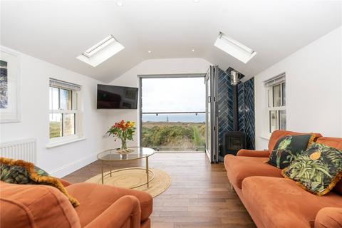 3 bedroom semi-detached house for sale, Jubilee Place, Cornwall TR19