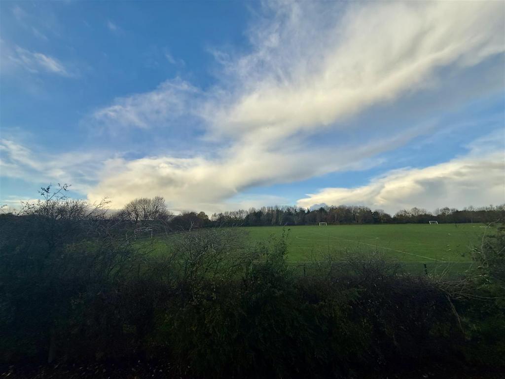 Externally