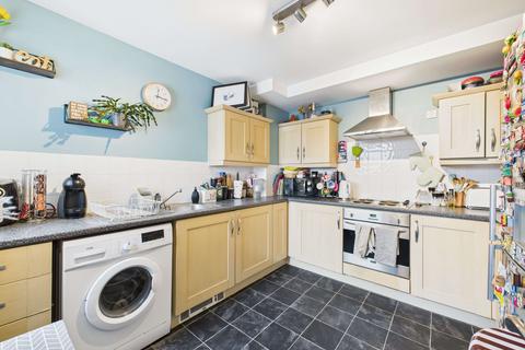 undefined, at Sydenham House, Sun Street, Reading RG1