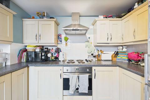 undefined, at Sydenham House, Sun Street, Reading RG1
