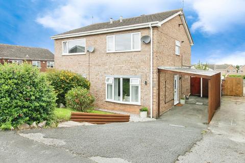 undefined, 2 Llwyn Onn, St Asaph, Denbighsire, LL17 0SQ