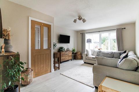 undefined, 2 Llwyn Onn, St Asaph, Denbighsire, LL17 0SQ