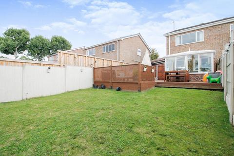 undefined, 2 Llwyn Onn, St Asaph, Denbighsire, LL17 0SQ