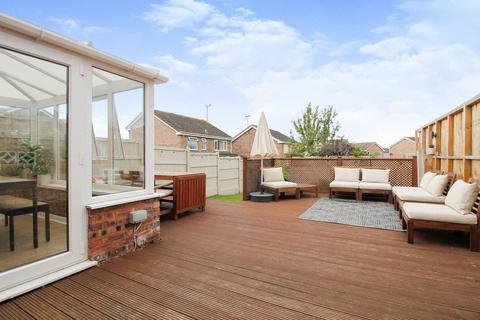 undefined, 2 Llwyn Onn, St Asaph, Denbighsire, LL17 0SQ