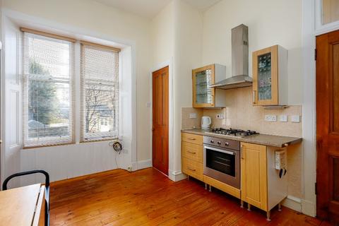 1 bedroom flat to rent, Jameson Place, Edinburgh EH6