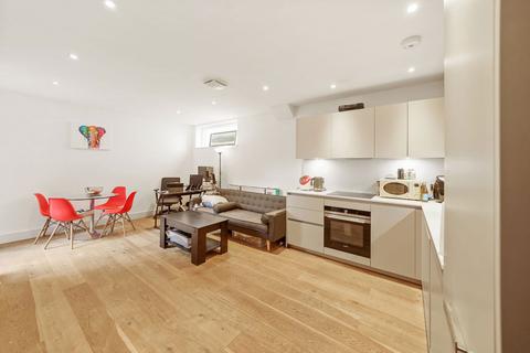 2 bedroom apartment to rent, Bath Terrace, SE1