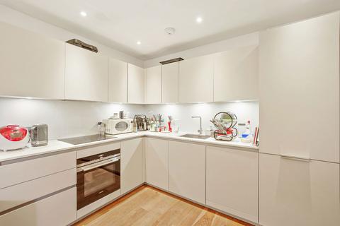 2 bedroom apartment to rent, Bath Terrace, SE1