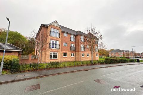 2 bedroom apartment for sale, Lamberton Drive, Brymbo, LL11