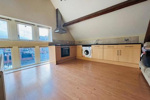 2 bedroom apartment for sale, Armley Lodge Road, Armley, Leeds
