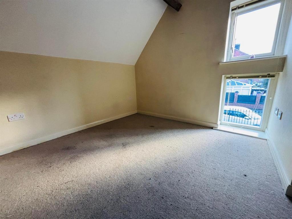 Bedroom Two: