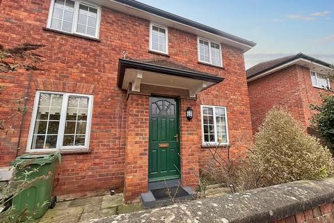 undefined, St. Pauls Street South, Cheltenham GL50