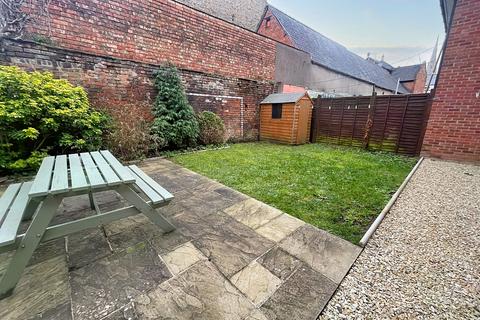 undefined, St. Pauls Street South, Cheltenham GL50