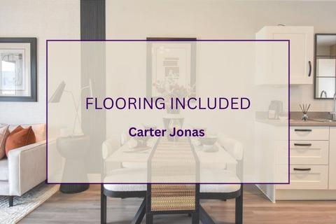 undefined, Saffron Way, Cherry Hinton, Cambridge, CB1