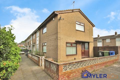 undefined, Brandon, Widnes, WA8