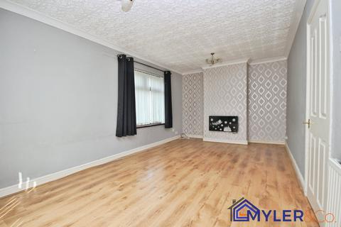 undefined, Brandon, Widnes, WA8