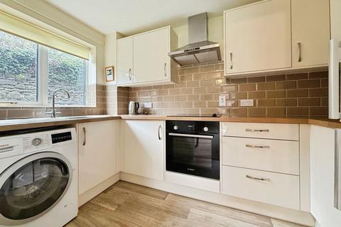 2 bedroom retirement property for sale, Priory Gardens, Abergavenny NP7