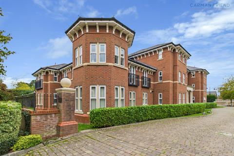 undefined, The Beeches, Upton, CH2