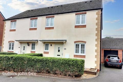 undefined, Dukes View, Telford