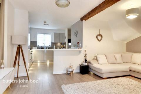 3 bedroom semi-detached house for sale, Dukes View, Telford