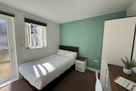 1 bedroom in a house share to rent, 28, Watlington Road OX4