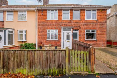 Ashley Downs, Lowestoft