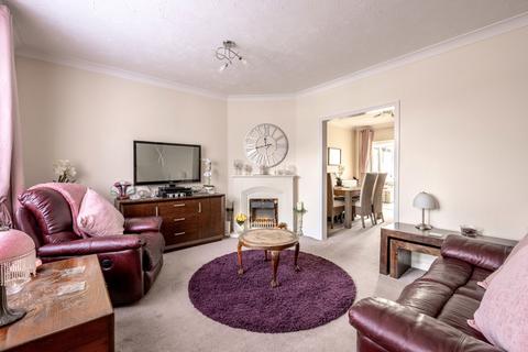 undefined, Ashley Downs, Lowestoft