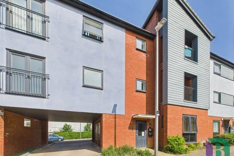 undefined, Harley Drive, Milton Keynes MK7