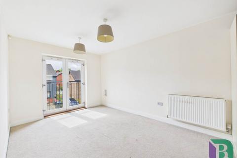 undefined, Harley Drive, Milton Keynes MK7