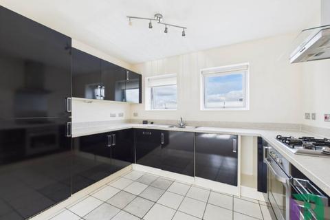 undefined, Harley Drive, Milton Keynes MK7