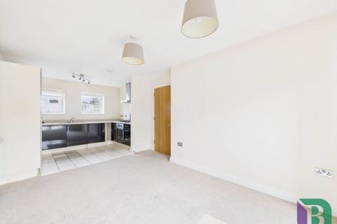 undefined, Harley Drive, Milton Keynes MK7