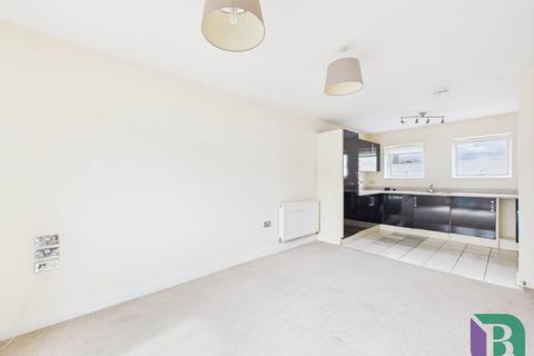 undefined, Harley Drive, Milton Keynes MK7