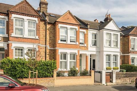 undefined, Brookbank Road, London SE13