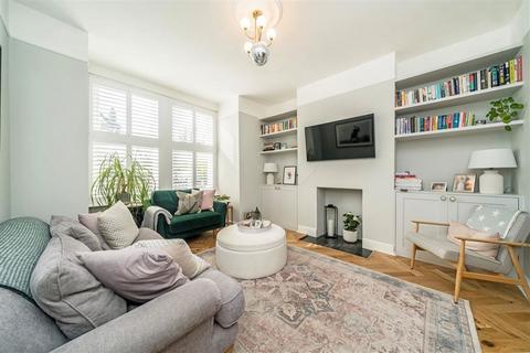 undefined, Brookbank Road, London SE13
