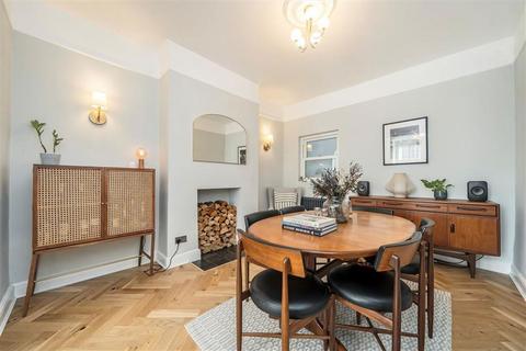 undefined, Brookbank Road, London SE13