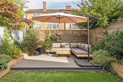 undefined, Brookbank Road, London SE13
