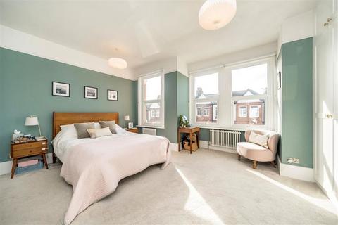 undefined, Brookbank Road, London SE13
