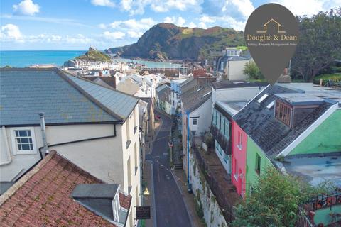 undefined, Fore Street, Rock Terrace, Ilfracombe, North Devon, EX34