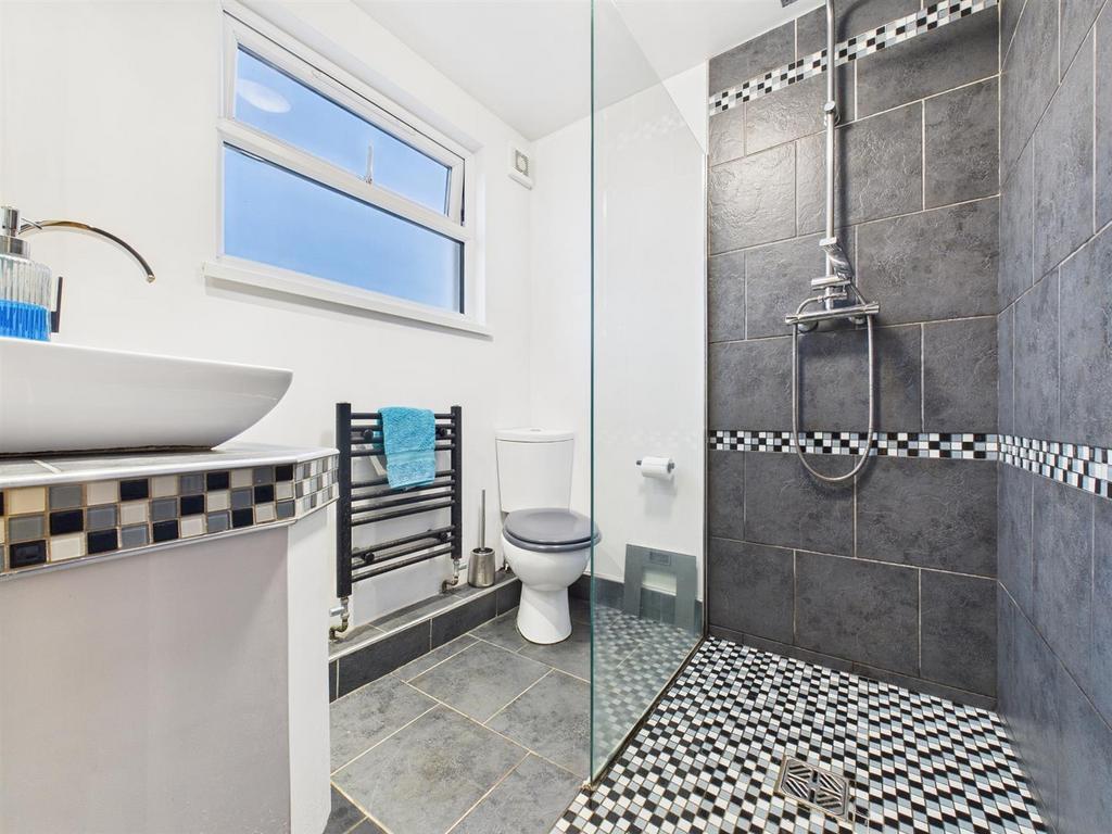 En-suite: