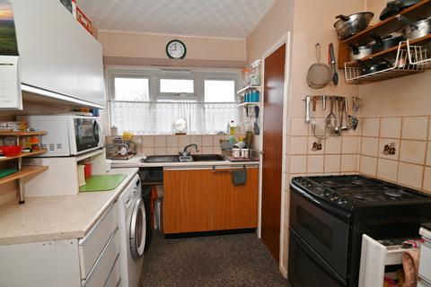 3 bedroom maisonette for sale, Haggard Road, Twickenham TW1