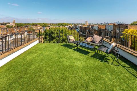4 bedroom flat for sale, Southampton Road, Gospel Oak