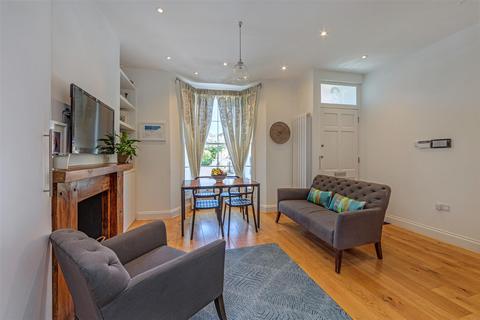 4 bedroom flat for sale, Southampton Road, Gospel Oak