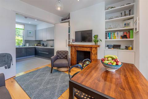4 bedroom flat for sale, Southampton Road, Gospel Oak