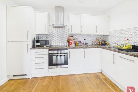1 bedroom flat for sale, Dudley Street, Luton LU2